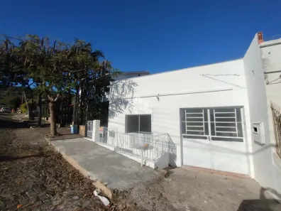 Casa com 3 Quartos à venda, 113m² no Itararé, Santa Maria