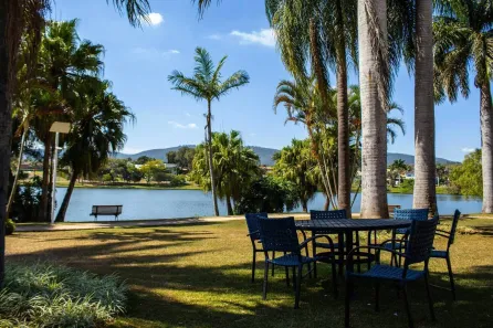 Casa de Condomínio com 4 Quartos para alugar, 364m² no Aglomeração Urbana de Jundiaí, Cabreúva