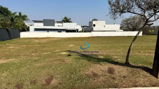 Lote/Terreno à venda, 1289m² no Jardim Tarobá, Cambé