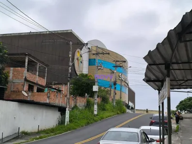 Lote/Terreno à venda, 439m² no Boa Vista, São Gonçalo