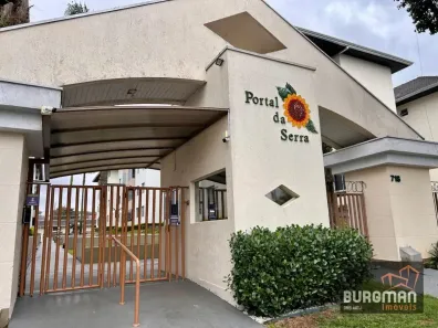 Apartamento com 3 Quartos à venda, 68m² no Cajuru, Curitiba