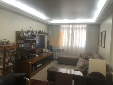 Apartamento com 3 Quartos à venda, 156m² no Perdizes, São Paulo