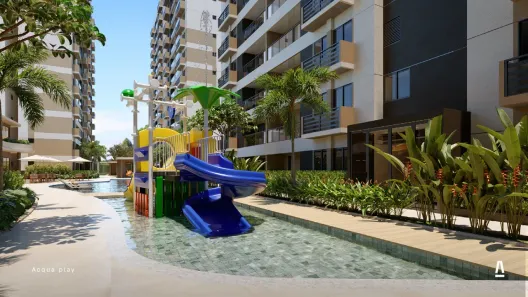 Apartamento com 2 Quartos à venda, 47m² no Prazeres, Jaboatão dos Guararapes