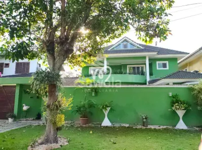 Casa com 4 Quartos à venda, 316m² no Barra da Tijuca, Rio de Janeiro