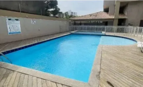 Apartamento com 2 Quartos à venda, 51m² no Ataíde, Vila Velha