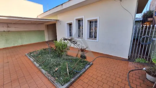 Imóvel Comercial com 4 Quartos à venda, 195m² no Parque Taquaral, Campinas