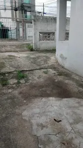 Lote/Terreno à venda, 300m² no Jardim Santo Alberto, Santo André