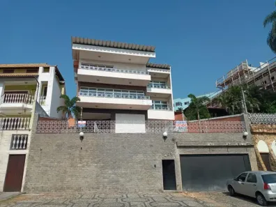 Casa com 6 Quartos à venda, 736m² no Jardim Guanabara, Rio de Janeiro