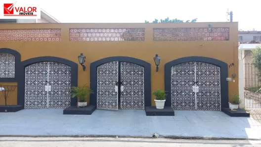 Casa com 4 Quartos à venda, 280m² no Vila Inah, São Paulo