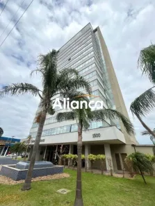 Sala Comercial para alugar, 32m² no São Geraldo, Porto Alegre