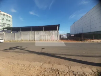 Lote/Terreno para alugar, 2200m² no Nova Rússia, Ponta Grossa