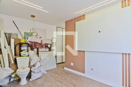 Apartamento com 2 Quartos à venda, 52m² no Jardim Maristela, São Paulo