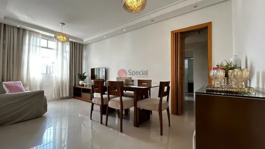 Apartamento com 2 Quartos à venda, 72m² no Tatuapé, São Paulo