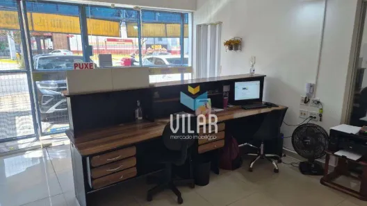 Imóvel Comercial à venda, 224m² no Jardim Maria Antônia Prado, Sorocaba