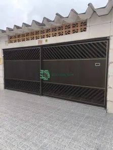 Casa com 3 Quartos à venda, 127m² no Jardim Aguapeu, Mongaguá