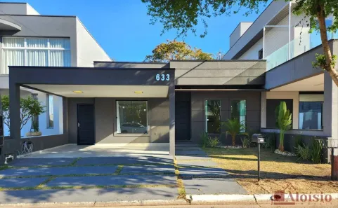 Casa de Condomínio com 3 Quartos à venda, 145m² no Condomínio Vale do Sol, Tremembé