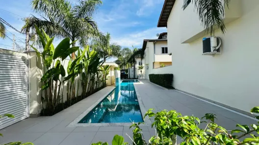 Casa de Condomínio com 3 Quartos à venda, 150m² no Bairro de Juquehy, São Sebastião