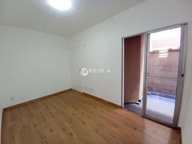 Apartamento com 2 Quartos à venda, 55m² no Loteamento Industrial Machadinho, Americana