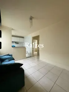 Apartamento com 2 Quartos à venda, 44m² no Chácaras Tubalina e Quartel, Uberlândia