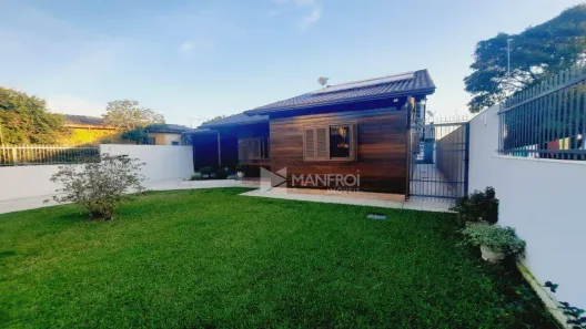 Casa com 4 Quartos à venda, 15m² no Aparecida, Alvorada