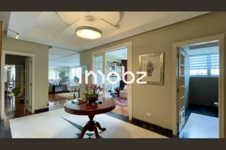 Apartamento com 4 Quartos à venda, 500m² no Jardim Paulistano, São Paulo