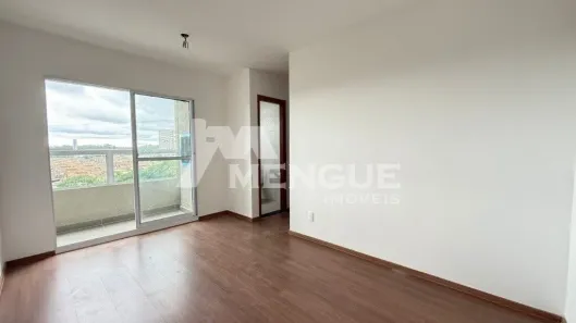 Apartamento com 2 Quartos à venda, 51m² no Jardim Itu, Porto Alegre