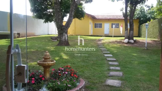 Casa com 4 Quartos à venda, 1100m² no Parque Xangrilá, Campinas