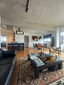 Apartamento com 1 Quarto à venda, 86m² no Pinheiros, São Paulo