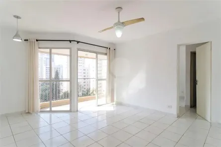 Apartamento com 1 Quarto à venda, 55m² no Vila Clementino, São Paulo