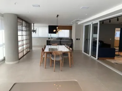 Apartamento com 3 Quartos à venda, 278m² no Indianópolis, São Paulo
