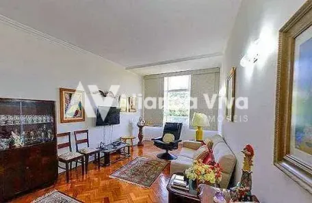 Apartamento com 3 Quartos à venda, 125m² no Ipanema, Rio de Janeiro