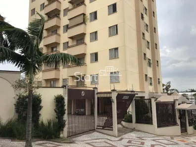 Apartamento com 2 Quartos para venda ou aluguel, 56m² no São Bernardo, Campinas