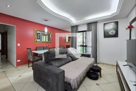 Apartamento com 3 Quartos à venda, 90m² no Vila Lusitânia, São Bernardo do Campo