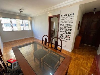 Apartamento com 2 Quartos à venda, 78m² no Centro, São Bernardo do Campo