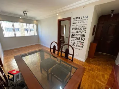 Apartamento com 2 Quartos à venda, 78m² no Centro, São Bernardo do Campo