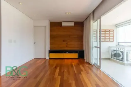 Apartamento com 2 Quartos à venda, 81m² no Vila Cruzeiro, São Paulo