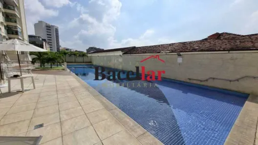 Cobertura com 3 Quartos à venda, 173m² no Tijuca, Rio de Janeiro