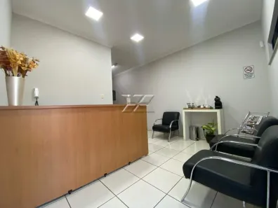 Sala Comercial para alugar, 24m² no Cidade Jardim, Rio Claro