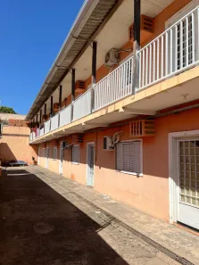 Kitnet com 2 Quartos à venda, 40m² no Jardim Paulista, Cuiabá