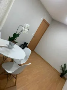 Apartamento com 2 Quartos para alugar, 55m² no Loteamento Reserva Ushuaia, Uberaba