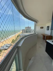 Apartamento com 4 Quartos à venda, 180m² no Praia de Itaparica, Vila Velha