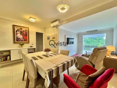 Apartamento com 2 Quartos à venda, 84m² no Pitangueiras, Guarujá