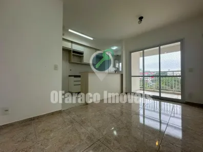 Apartamento com 1 Quarto para alugar, 39m² no Umuarama, Osasco