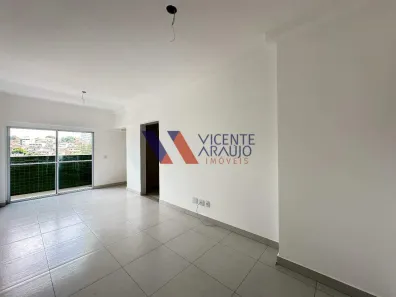 Apartamento com 3 Quartos à venda, 70m² no Espírito Santo, Betim