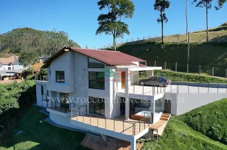 Casa com 3 Quartos à venda, 402m² no , Domingos Martins