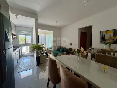 Apartamento com 2 Quartos à venda, 64m² no Despraiado, Cuiabá