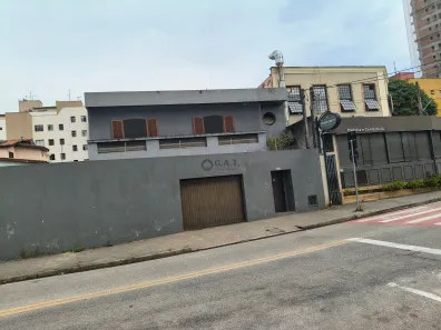 Sobrado com 4 Quartos para alugar, 401m² no Vila Independência, Sorocaba