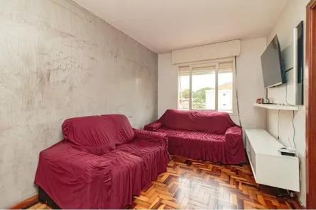 Apartamento com 2 Quartos à venda, 59m² no Passo da Areia, Porto Alegre