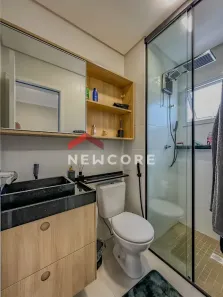 Apartamento com 3 Quartos à venda, 81m² no Canto do Forte, Praia Grande