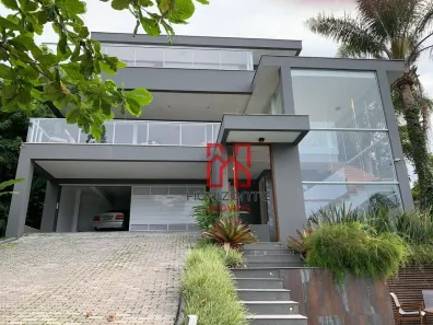 Casa com 6 Quartos à venda, 820m² no Canasvieiras, Florianópolis